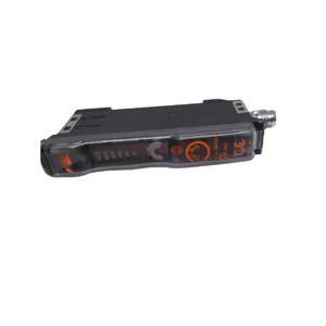 Bộ khuếch đại cảm biến E3X-NA44VFiber quang đơn vị bộ khuếch đại quang điện công nghiệp phát hiện chính xác và hệ thống tự động hóa - Product Image 2