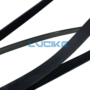 LR064185 5.0L V8 cinghia benzina LR011345 T2R10142 per Land Rover scoperta 4 voga 2010 - 2012 Sport <span class=keywords><strong>Jaguar</strong></span> XJL XF <span class=keywords><strong>XK</strong></span> <span class=keywords><strong>X150</strong></span> - Product Image 3