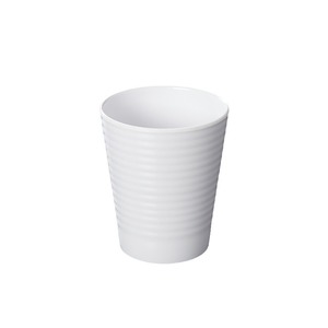 Taza de agua blanca Xiangyuan Mei, taza comercial, taza de té especial anticaída para restaurantes y hoteles, taza de plástico, resistente a caídas - Product Image 5