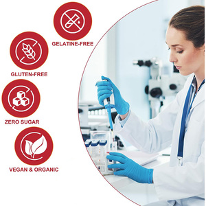 Fabricant Direct : Gommes et Gélules Molles <span class=keywords><strong>de</strong></span> <span class=keywords><strong>Glucosamine</strong></span> Chondroïtine, <span class=keywords><strong>Sulfate</strong></span> <span class=keywords><strong>de</strong></span> <span class=keywords><strong>Glucosamine</strong></span> Chondroïtine pour Importateurs <span class=keywords><strong>de</strong></span> <span class=keywords><strong>Glucosamine</strong></span> Chondroïtine - Product Image 3