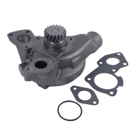 Pièces de rechange pour télescopique manipulateur Pompe à eau 151-4825 1514825 pour excavatrice Caterpillar 317 307 312 315 317N Moteur 3054 416B 416C