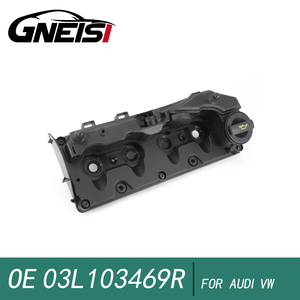 Ventildeckel für Volkswagen Tiguan Scirocco Touran Passat Audi A3 Q3 2008-2018 03 L103469R 03 L103469AB - Product Image 4