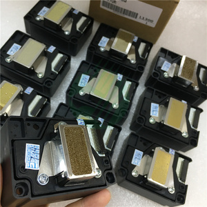 99% Ban Đầu Mới L1300 Đầu In Cho Epson T1100 T1110 SC110 T30 T33 T110 Tx510 Đầu In F185010 Máy In Phun Phần Đầu - Product Image 6