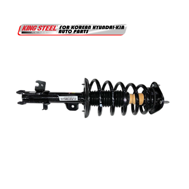 HAD-2905010C Front Left Shock Absorber Strut Assembly for BYD Destroyer 05 Chaser 05 OE Quality Wholesale Car Parts
