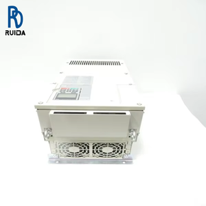 Variador de Frecuencia CIMRAU2A0110FAA CIMRAU2A0120FAA CIMRAU2A0130FAA para Control de Velocidad de Motor Industrial - Product Image 1