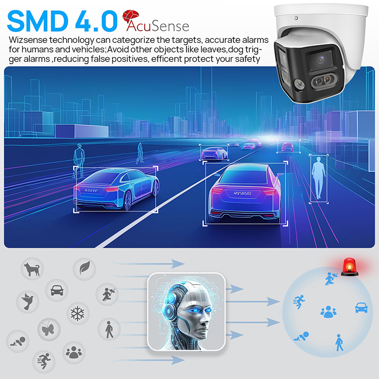 ezviz ptz camera ai 8mp outdoor 4k