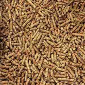 Granulés de charbon de bois en gros à forte adsorption, écologiques, sans fumée, non-cokeisants, combustible naturel à combustion propre, logo personnalisé, pour l'extérieur - Product Image 1