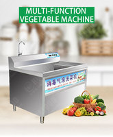 Aardappelwasmachine Voor Thuis En Kleine Bedrijven