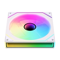 Nouveau ventilateur de boîtier PC Wanmisle, vente directe d'usine, ventilateur RGB 120 mm pour radiateur CPU, couleurs réglables, ventilateur d'ordinateur de jeu 120 mm