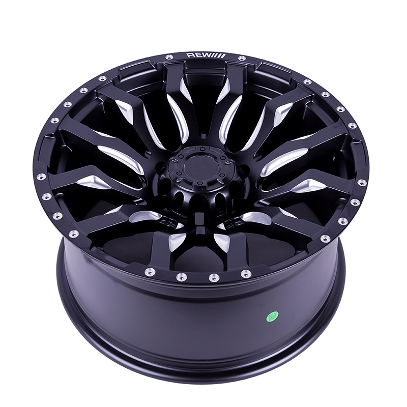 China Hot Sale Design Concave Forged