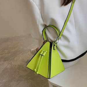 Женская сумка из ПУ кожи - Product Image 4