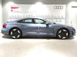 Audi E-<span class=keywords><strong>tron</strong></span> <span class=keywords><strong>GT</strong></span> 2023 Edición Base - Product Image 4