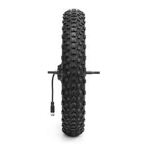 <span class=keywords><strong>Roue</strong></span> <span class=keywords><strong>arrière</strong></span> complète Mario 2024 avec <span class=keywords><strong>moteur</strong></span> <span class=keywords><strong>Bafang</strong></span> <span class=keywords><strong>750w</strong></span> et pneu Innova Fat de 20 pouces - Product Image 3