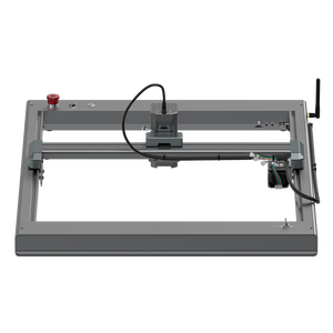 Grabador Láser de Diodo profesional <span class=keywords><strong>Ortur</strong></span> <span class=keywords><strong>OLM3</strong></span> 20W para proyectos de grabado y corte de bricolaje en madera, metal y plástico - Product Image 5