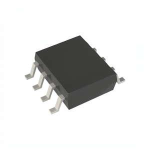 L6498DTR Authorized Distributor Power Management (PMIC) 8 SOlC Buy Online Electronic Components - Product Image 1
