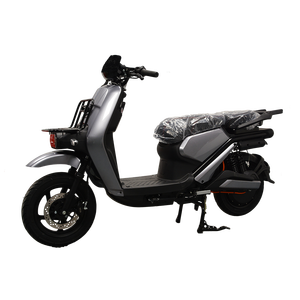 Trottinette Électrique 48V 72V 350W 500W 800W Certifiée CE Nouveau Design Vélo de Livraison Prix de Gros Fabricant Syev - Product Image 2