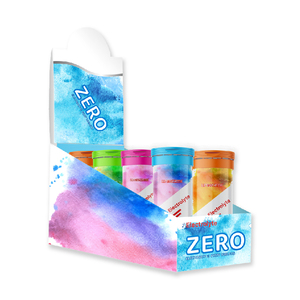 Tabletas Efervescentes Multivitamínicas Orgánicas OEM con Vitamina C, Calcio, Hierro, Zinc y Magnesio para Adultos, para Aumentar la Energía (10 Tabletas por Paquete) - Product Image 2