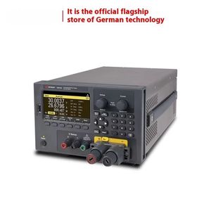 Fuente de Alimentación de Escritorio Keysight Serie E36150 de 800w para Instrumentos, Rango Automático, Soporte Personalizado OEM, Construcción Metálica - Product Image 4