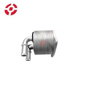 OE 31437022 Pièces automobiles très vendues Kit de refroidisseur d'huile moteur pour <span class=keywords><strong>Volvo</strong></span> Refroidisseur d'huile de transmission pour <span class=keywords><strong>VOLVO</strong></span> S60 <span class=keywords><strong>V60</strong></span> 2.0L 2013-2018 - Product Image 6