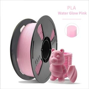 Filamento PLA de Baja Distorsión, 1.75mm, 1KG, Sin Burbujas, Alimentación Suave, Bobina para Principiantes, Uso en Impresión 3D en Casa - Product Image 6