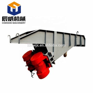 Best Feeding Equipment <strong>Feeder</strong> Machine Stone <strong>Vibrating</strong> <strong>Feeder</strong> - Product Image 4