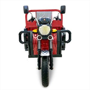 Triciclo de Gasolina de 300 KG, Modelo 2023, a Precio Económico - Product Image 1