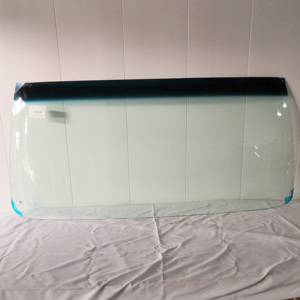 <span class=keywords><strong>Pare</strong></span>-<span class=keywords><strong>brise</strong></span> de camion en verre de haute qualité de toutes les tailles - Product Image 2