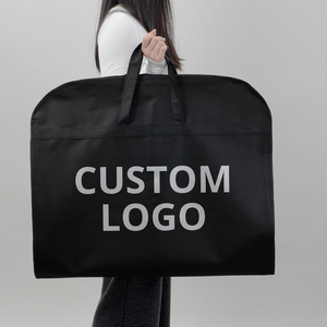 Bolsa de Almacenamiento para Ropa, Forro Transpirable Personalizado para Trajes, Bolsa para Abrigos y Chaquetas, Funda Protectora contra el Polvo para Prendas - Product Image 2