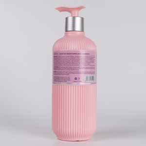 Champú JIESSLA de Lujo con Fragancia que Fortalece el Cabello, Repara el Cabello Dañado y Reduce la Rotura, Fabricante Mayorista de Productos para el Cuidado del Cabello - Product Image 2