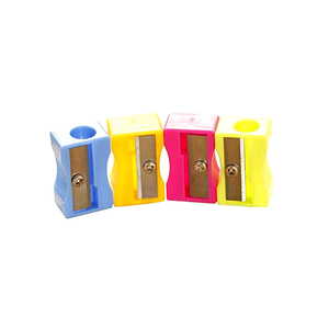 Couleur bonbon mini <span class=keywords><strong>taille</strong></span>-<span class=keywords><strong>crayon</strong></span> en plastique <span class=keywords><strong>simple</strong></span> et pratique petits cadeaux pour les enfants - Product Image 1