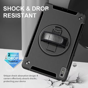 Pour <span class=keywords><strong>Lenovo</strong></span> <span class=keywords><strong>p11</strong></span> gen 2 étui avec porte-stylo étui de <span class=keywords><strong>protection</strong></span> hybride en TPU pour <span class=keywords><strong>Lenovo</strong></span> Tab <span class=keywords><strong>P11</strong></span> 2nd Gen <span class=keywords><strong>Lenovo</strong></span> Tab <span class=keywords><strong>P11</strong></span> Gen 2 étui - Product Image 5
