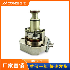 Moons eer Actuator 30852199 Pt Pump Electric Valve <b>Speed</b> <b>Control</b> For Diesel Generator - Product Image 5