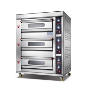Guangzhou Star Hotel Supplies FEELART FA-HBE009, Equipo de Cocina para Catering, Solución Integral con 2 Años de Garantía, 3 Niveles, 6 Bandejas, Nuevo - Product Image 1