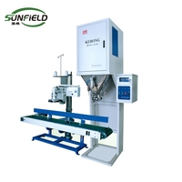 Sunfield Moulin à riz complet haute capacité 1000 kg/h, meilleure ligne de décorticage de riz, machine à riz combinée, garantie 1 an