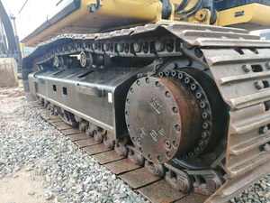 Excelente Precio: Excavadoras CAT 336D, 325C, 36, 25, 26, 29, 30 Toneladas con Pocas Horas de Uso, Bomba y Motor Caterpillar Usados, ¡Gran Oferta! EPA - Product Image 4