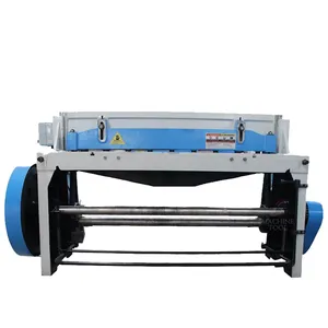 Best Price Mechanical shearing machine 285Electric Sheet Metal shearing machine
