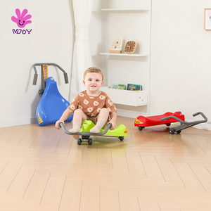 Stable et sûr en plastique pré-autisme Vision thérapie sensorielle nouveau jouet d'apprentissage Juguetes livraison directe ressources autisme jouet éducatif - Product Image 1