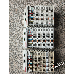 Beckhoff EL5151/EL 5151 NUEVO - Product Image 1