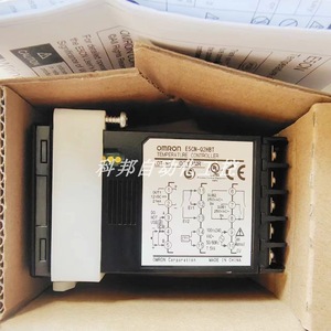   Controlador de Temperatura E5CN-02HBT 24V 12A Hecho en China - Product Image 1