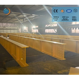 Bâtiment préfabriqué <span class=keywords><strong>en</strong></span> acier, structure métallique, <span class=keywords><strong>hangar</strong></span>, entrepôt, <span class=keywords><strong>kit</strong></span> de construction, atelier, design moderne - Product Image 5