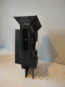 Máquina Automática de Alimentación de Tabaco, Dispensador Eléctrico de Tabaco, Herramienta Industrial de Manipulación de Materiales - Product Image 6