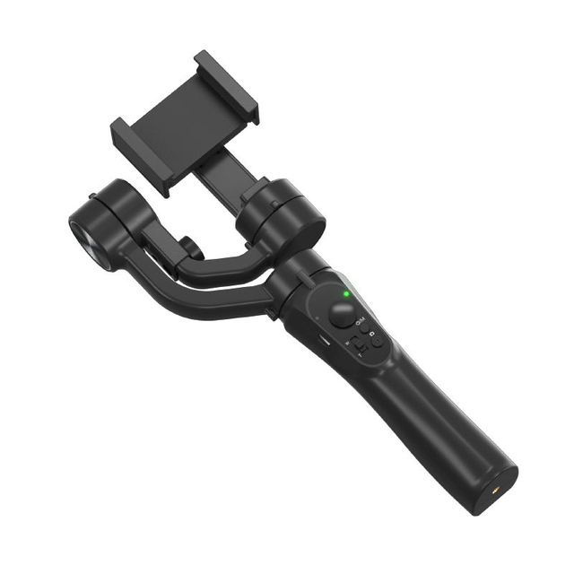 iphone Cell Smart 3 Axis Handheld Mobile Gimbal Stabilizers for Phone Cellphones,stabilizers