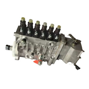 Suku cadang mesin Diesel Patriot Dongfeng asli untuk Cummins 6BT 5.9 pompa injeksi bahan bakar BYC 5267707 suku cadang mesin BYD - Product Image 4