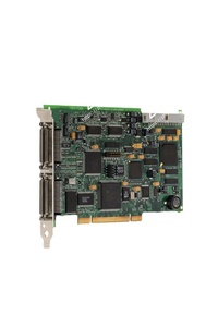 <span class=keywords><strong>NI</strong></span>-PCI-7354/7356/7358 penyearah gelombang sinus, perangkat pengontrol gerakan Stepper 6-AS/servo digunakan - Product Image 3