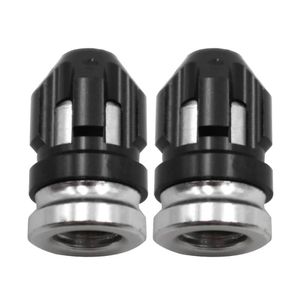 ฝาครอบวาล์วมอเตอร์ไซค์อะลูมิเนียมอัลลอยด์ XYRacing XY-249 ขนาด 26 มม. คุณภาพสูงแบบกำหนดเอง ราคาใหม่ต่ำกว่าเดิม ใช้แทนของเดิมได้ เหมาะสำหรับรถมอเตอร์ไซค์ทั่วไป รับประกัน 6 เดือน - Product Image 3