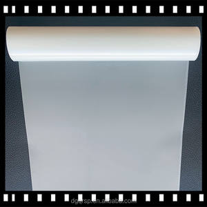 Rotolo di pellicola DTF opaca unilaterale <span class=keywords><strong>da</strong></span> 60cm di carta e pellicola con buccia fredda e buccia calda - Product Image 5