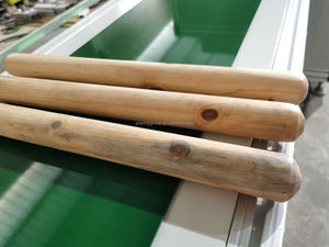 Máquina de Recubrimiento de Varillas Redondas - Product Image 5