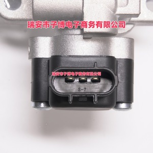 Válvula de aceleración 3L1Z-9E926-AA F65Z-9E926-C F75Z-9E926-AA XL3Z-9E926-BA para Ford 1997-2003, pieza de repuesto - Product Image 4