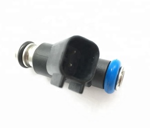 อะไหล่รถยนต์มือสอง แท้ศูนย์ 15710-H88601 15710H88601 หัวฉีดน้ำมันเชื้อเพลิง สำหรับรถยนต์มิตซูบิชิ เอ็กซ์เพรส 2500 ปี 10-16 เครื่องยนต์ 4.8 - Product Image 3