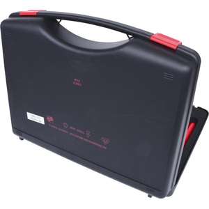 KS TOOLS-117,1883 Juego de llaves de tubo aisladas de 1/2 ''(15 piezas)-EAN 4042146542477 LLAVES DE VASO AISLADAS - Product Image 2